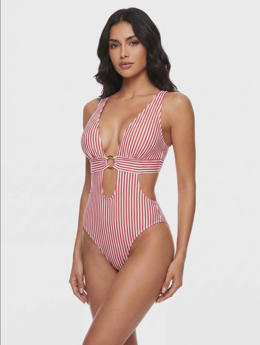 Lala - One piece Swimsuit