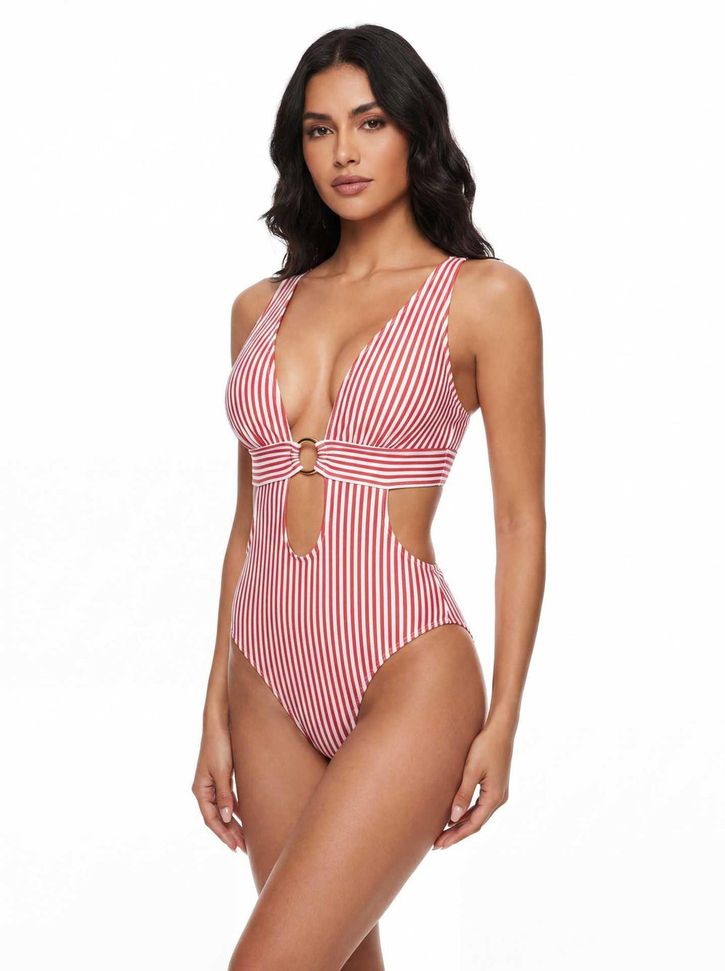 Lala - One piece Swimsuit