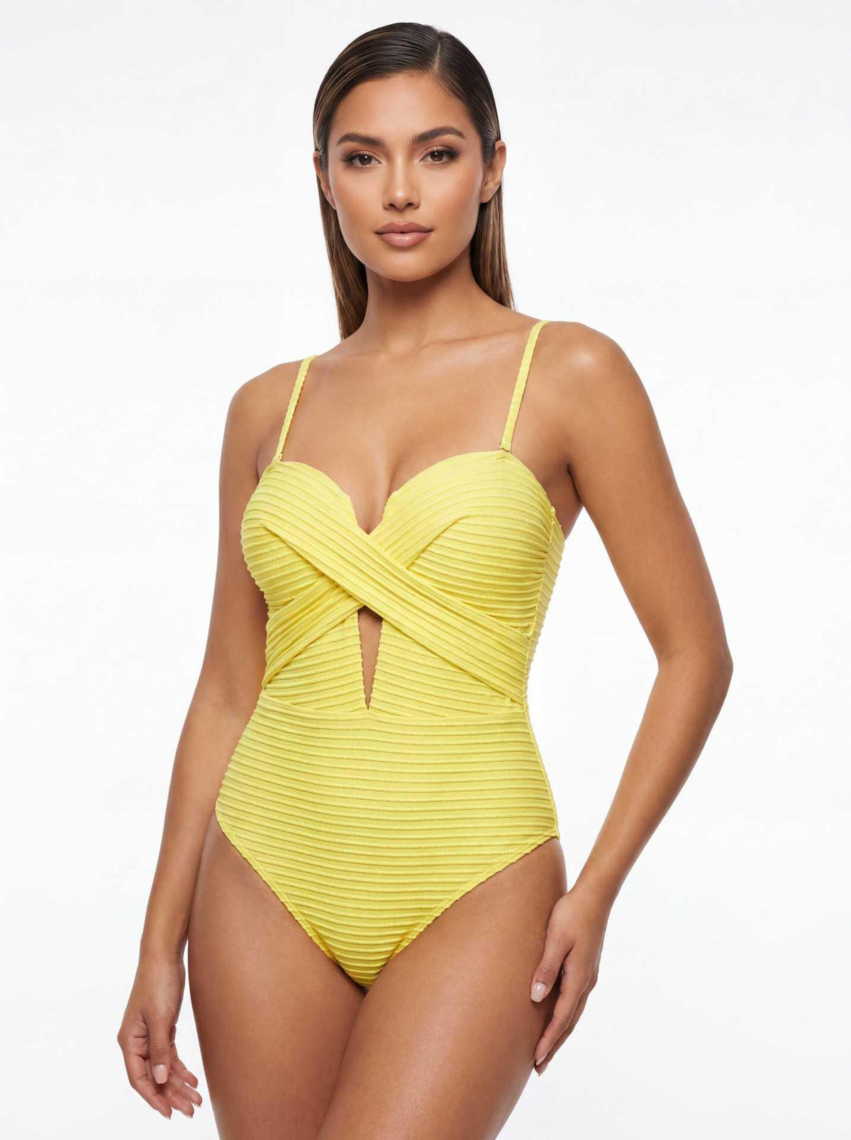 Titi - One Piece Swimsuit