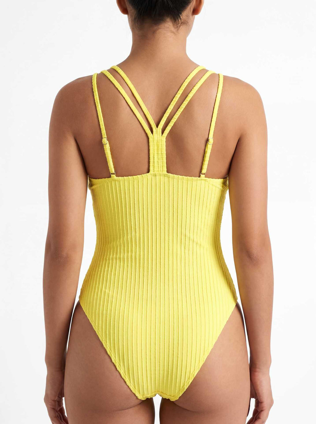 Titi - One Piece Swimsuit
